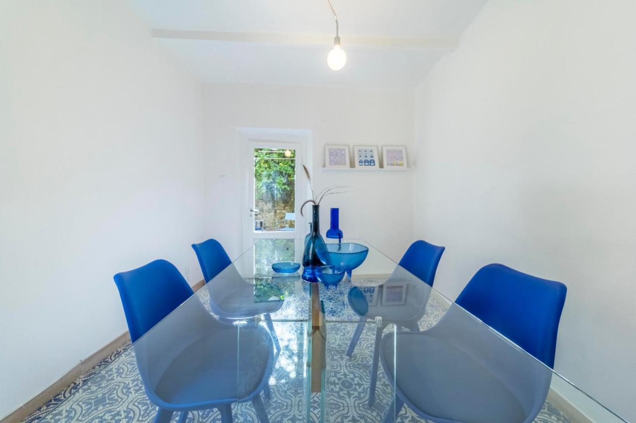 Memory Atelier - Apartment In Флоренция Екстериор снимка