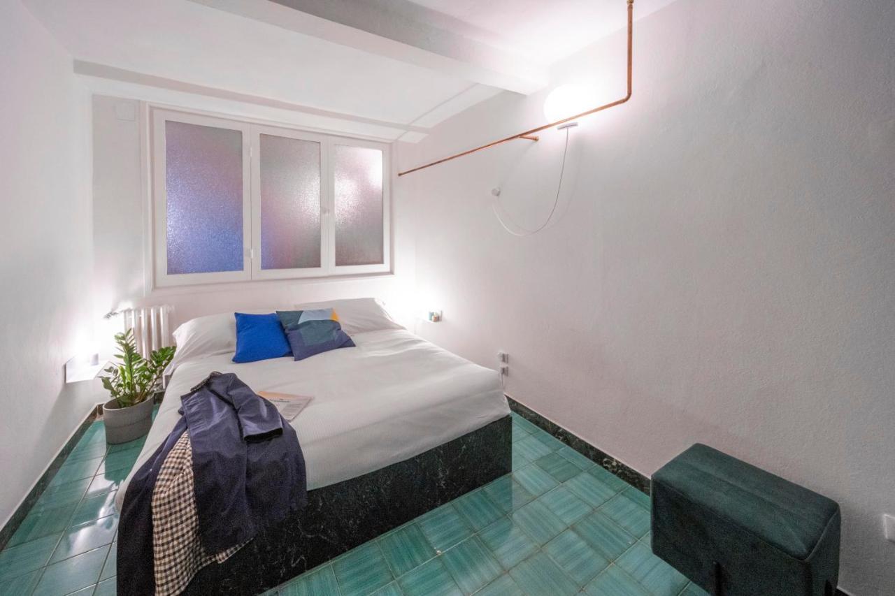 Memory Atelier - Apartment In Флоренция Екстериор снимка