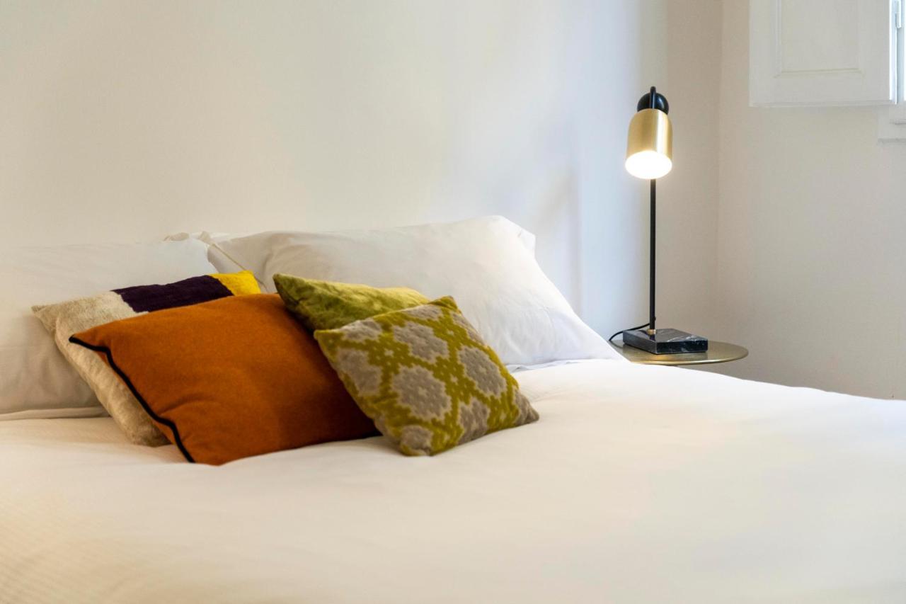 Memory Atelier - Apartment In Флоренция Екстериор снимка