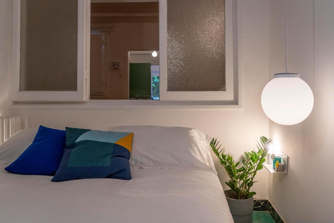 Memory Atelier - Apartment In Флоренция Екстериор снимка