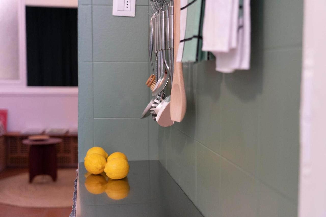 Memory Atelier - Apartment In Флоренция Екстериор снимка