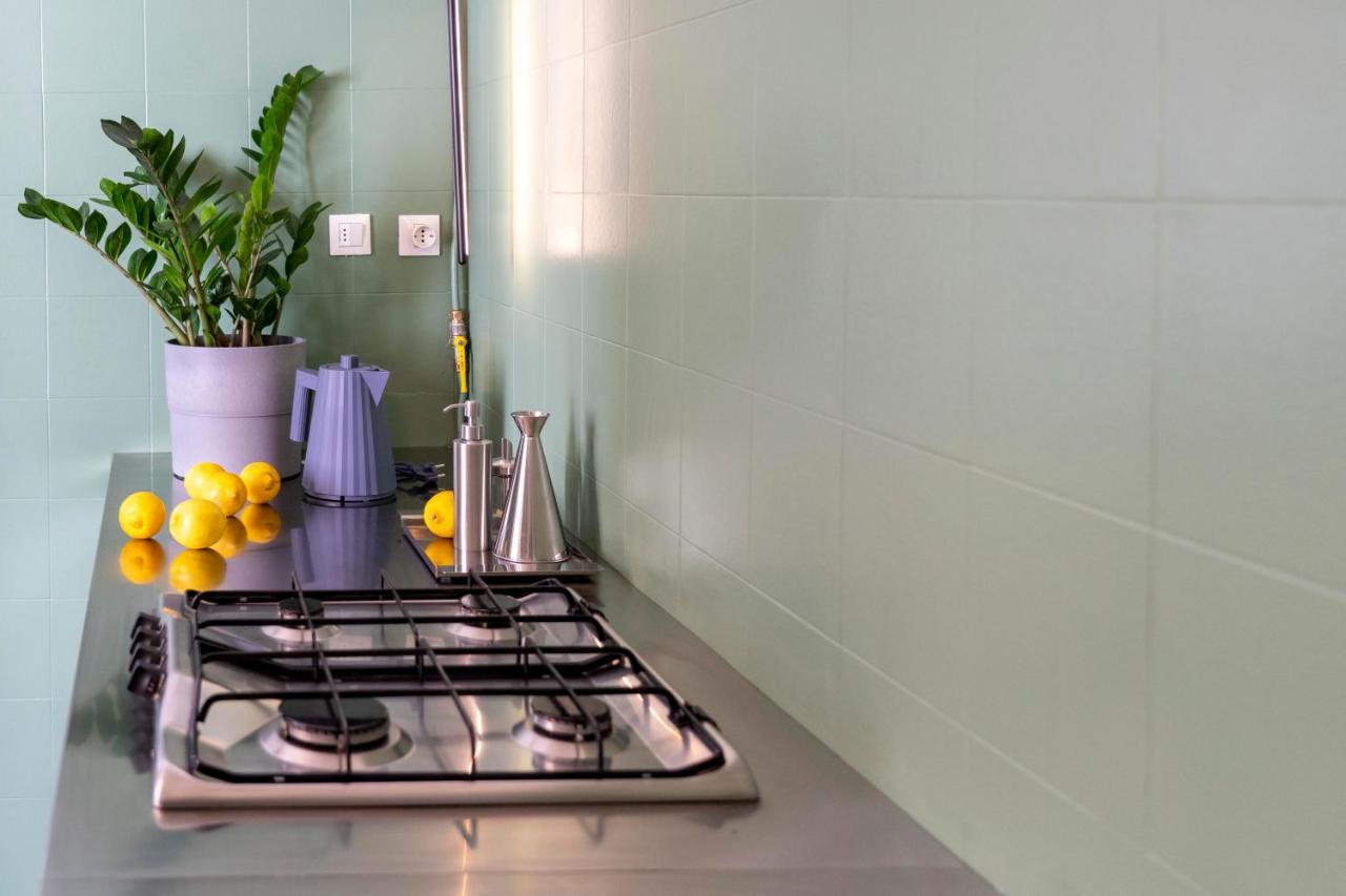 Memory Atelier - Apartment In Флоренция Екстериор снимка