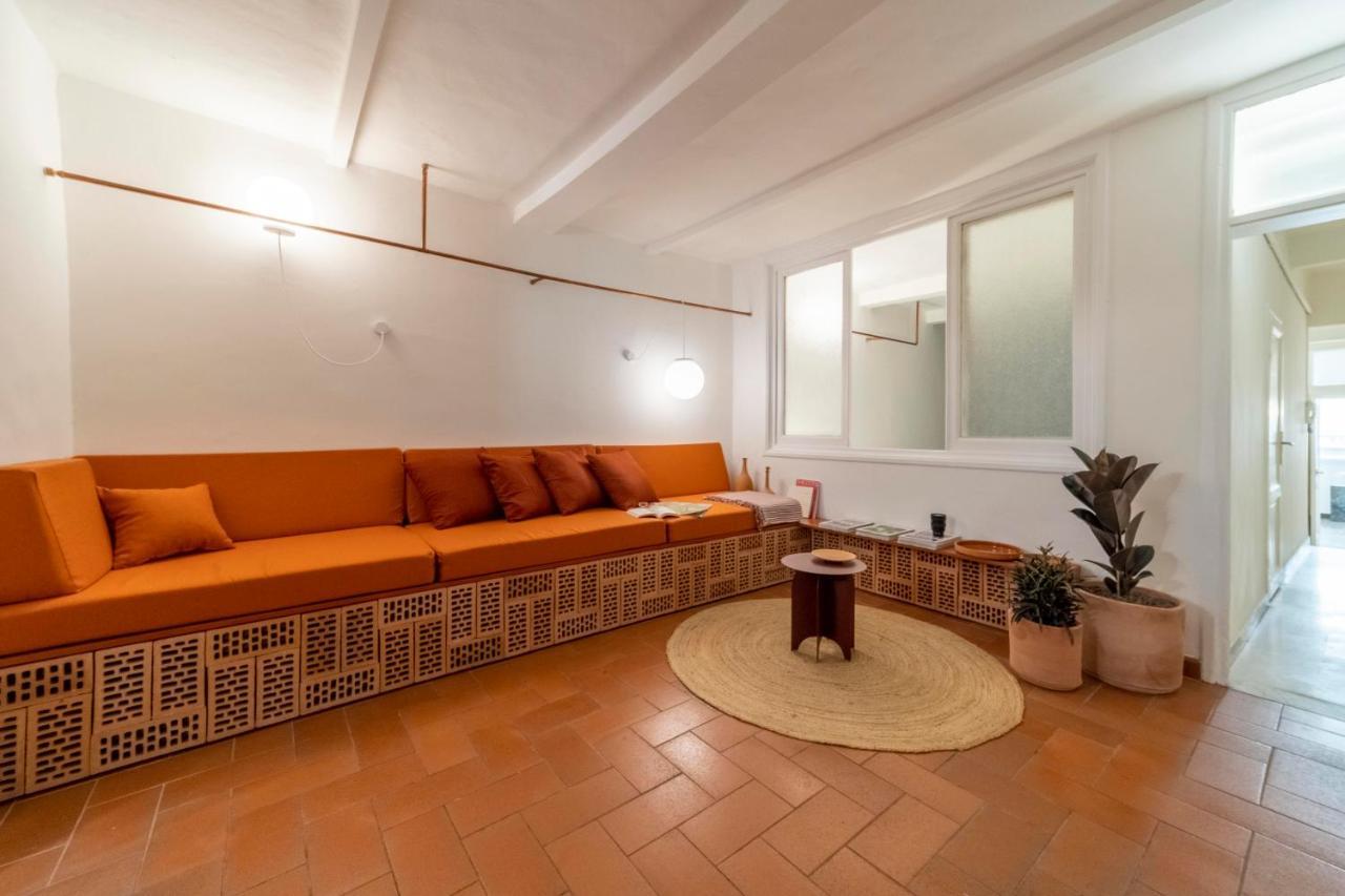 Memory Atelier - Apartment In Флоренция Екстериор снимка