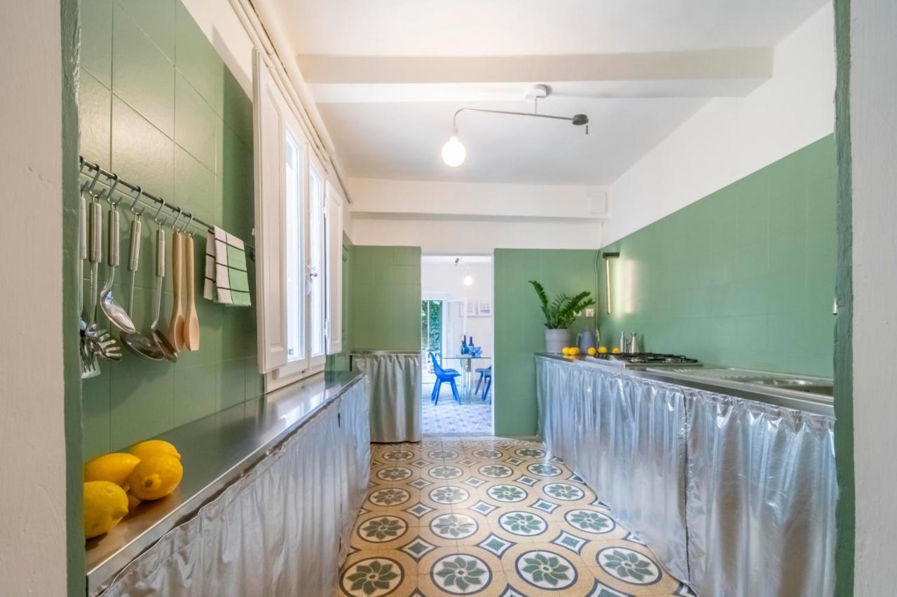 Memory Atelier - Apartment In Флоренция Екстериор снимка